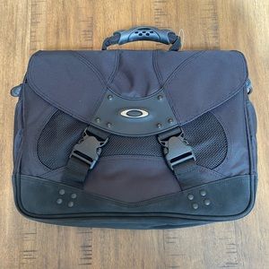 oakley two faced laptop pack
